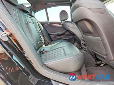 Zdjęcie 10 z 12 samochodu: 2018 BMW 530E VIN:WBAJA9C56JB250505 - miniatura
