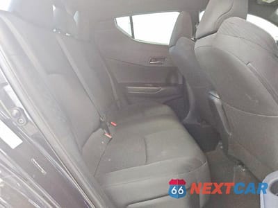 Zdjęcie 10 z 12 samochodu: 2018 TOYOTA C-HR XLE VIN:NMTKHMBX9JR055370 - miniatura