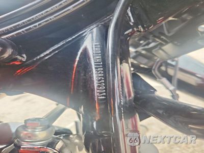 Zdjęcie 9 z 9 samochodu: 2025 HARLEY-DAVIDSON FLTRX VIN:1HD1KH719SB632903 - miniatura