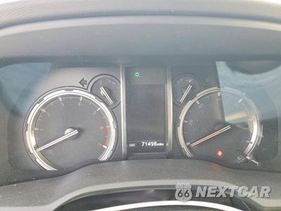 Zdjęcie 9 z 14 samochodu: 2020 TOYOTA 4RUNNER TRD OFF-ROAD PREMIUM VIN:JTEBU5JR9L5797360 - miniatura