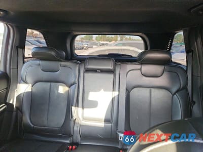 Zdjęcie 10 z 13 samochodu: 2024 JEEP GRAND CHEROKEE LAREDO VIN:1C4RJHAG8RC247714 - miniatura
