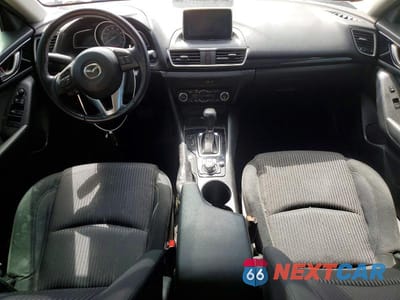 Zdjęcie 8 z 12 samochodu: 2015 MAZDA 3 TOURING VIN:3MZBM1L71FM235781 - miniatura