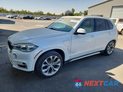 2016 BMW X5 XDR40E 5UXKT0C57G0S79222 - główne zdjęcie licytacji z USA - miniatura