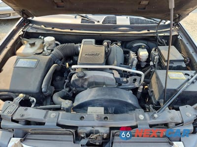 Zdjęcie 12 z 13 samochodu: 2007 GMC ENVOY VIN:1GKDT13SX72139275 - miniatura