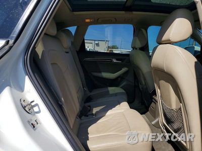 Zdjęcie 11 z 13 samochodu: 2012 AUDI Q5 PREMIUM PLUS VIN:WA1DKAFP5CA082550 - miniatura