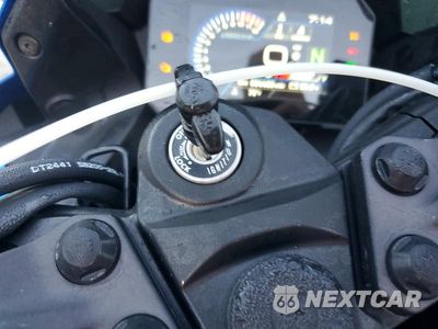 Zdjęcie 8 z 9 samochodu: 2025 SUZUKI GSX800 F VIN:JS1EM13BXS7100298 - miniatura