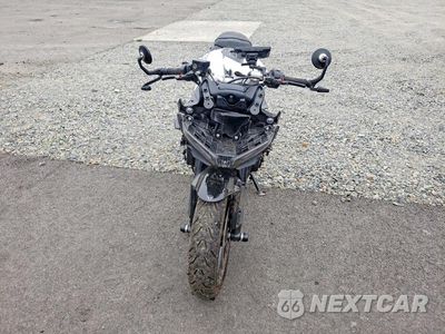 Drugie zdjęcie samochodu z przodu: 2025 TRIUMPH MOTORCYCLE DAYTONA 660 VIN:SMTL23UF4STBZ2665 - miniatura