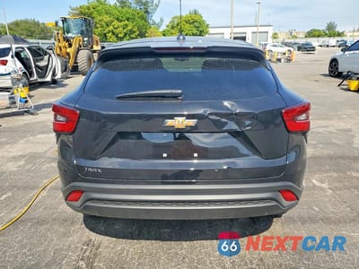 Zdjęcie 6 z 13 samochodu: 2026 CHEVROLET TRAX LS VIN:KL77LFEP6TC197223 - miniatura