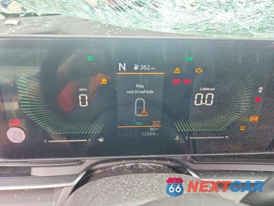 Zdjęcie 9 z 13 samochodu: 2025 KIA CARNIVAL EX VIN:KNDNC5K33S6544168 - miniatura
