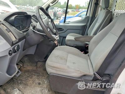 Zdjęcie 7 z 14 samochodu: 2016 FORD TRANSIT 250 DELIVERY VAN VIN:1FTYR1ZM5GKB37549 - miniatura
