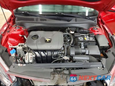 Zdjęcie 11 z 12 samochodu: 2023 KIA FORTE LXS VIN:3KPF24AD2PE642394 - miniatura