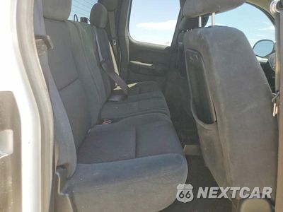 Zdjęcie 10 z 12 samochodu: 2009 CHEVROLET SILVERADO C1500 LT VIN:1GCEC29089Z268508 - miniatura