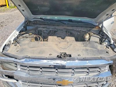 Zdjęcie 11 z 12 samochodu: 2016 CHEVROLET SILVERADO K1500 LT VIN:1GCVKREHXGZ360434 - miniatura
