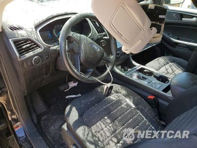 Zdjęcie 8 z 13 samochodu: 2021 FORD EDGE SE VIN:2FMPK3G9XMBA24515 - miniatura