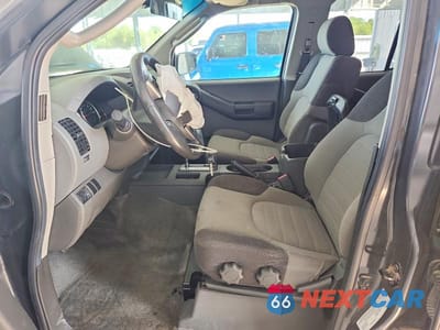 Zdjęcie 7 z 14 samochodu: 2005 NISSAN XTERRA S VIN:5N1AN08W65C623199 - miniatura