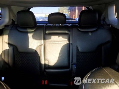Zdjęcie 10 z 13 samochodu: 2019 JEEP COMPASS LATITUDE VIN:3C4NJDBB6KT621337 - miniatura