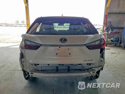 Zdjęcie 6 z 13 samochodu: 2017 LEXUS RX 350 BASE VIN:2T2ZZMCA2HC084151 - miniatura