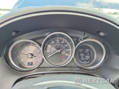 Zdjęcie 9 z 13 samochodu: 2015 MAZDA CX-5 TOURING VIN:JM3KE2CY3F0432315 - miniatura