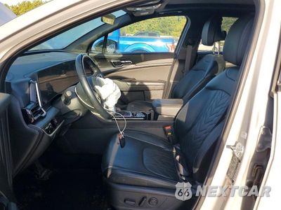Zdjęcie 7 z 14 samochodu: 2024 KIA SPORTAGE X LINE VIN:5XYK6CDF4RG209370 - miniatura