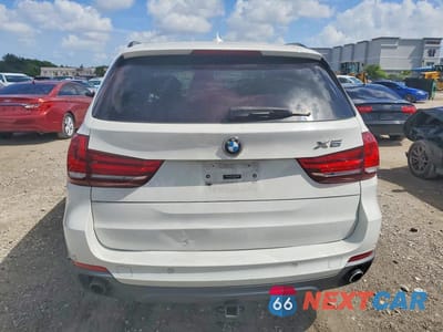 Zdjęcie 6 z 14 samochodu: 2015 BMW X5 XDRIVE35I VIN:5UXKR0C54F0K66540 - miniatura
