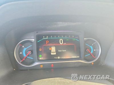 Zdjęcie 9 z 13 samochodu: 2019 HONDA PASSPORT SPORT VIN:5FNYF7H28KB011784 - miniatura