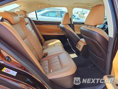 Zdjęcie 10 z 12 samochodu: 2017 LEXUS ES 350 VIN:58ABK1GGXHU063238 - miniatura