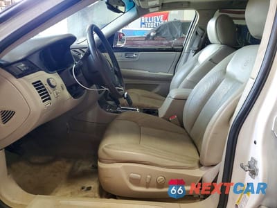 Zdjęcie 7 z 12 samochodu: 2009 CADILLAC DTS VIN:1G6KD57Y29U131638 - miniatura