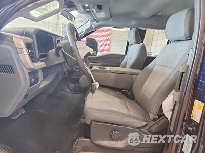 Zdjęcie 7 z 12 samochodu: 2024 FORD F250 SUPER DUTY VIN:1FT8X2BA1REF11202 - miniatura