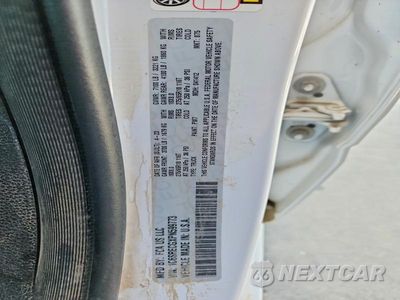 Zdjęcie 12 z 12 samochodu: 2023 RAM 1500 TRADESMAN VIN:1C6SRECGXPN599773 - miniatura