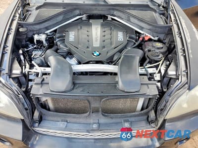 Zdjęcie 12 z 13 samochodu: 2012 BMW X5 XDRIVE50I VIN:5UXZV8C55CL424824 - miniatura