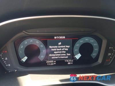 Zdjęcie 9 z 13 samochodu: 2024 AUDI Q3 PREMIUM PLUS S LINE 45 VIN:WA1EECF37R1200840 - miniatura