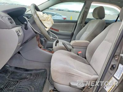 Zdjęcie 7 z 12 samochodu: 2005 TOYOTA COROLLA LE VIN:1NXBR32E85Z390849 - miniatura