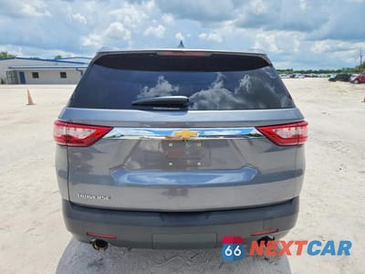 Zdjęcie 6 z 12 samochodu: 2020 CHEVROLET TRAVERSE LS VIN:1GNERFKW3LJ171329 - miniatura