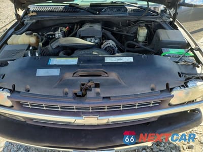 Zdjęcie 11 z 13 samochodu: 2000 CHEVROLET SILVERADO C1500 VIN:2GCEC19T3Y1353607 - miniatura