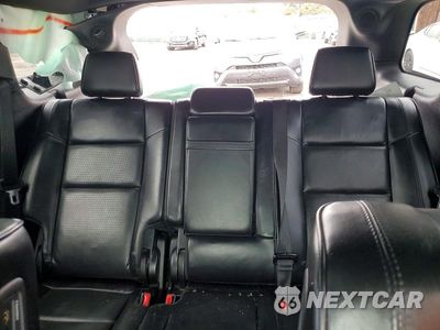 Zdjęcie 10 z 13 samochodu: 2016 JEEP GRAND CHEROKEE OVERLAND VIN:1C4RJFCT9GC376802 - miniatura