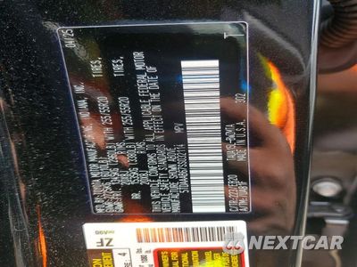 Zdjęcie 13 z 13 samochodu: 2025 LEXUS TX 350 PREMIUM VIN:5TDAAAB67SS032114 - miniatura