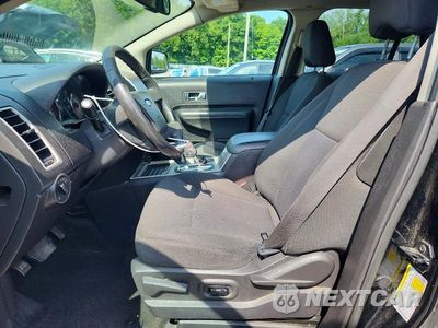 Zdjęcie 7 z 13 samochodu: 2008 FORD EDGE SEL VIN:2FMDK48C28BA20905 - miniatura