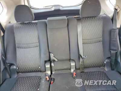 Zdjęcie 10 z 14 samochodu: 2020 NISSAN ROGUE S VIN:5N1AT2MV1LC811608 - miniatura