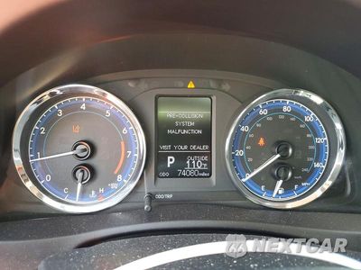 Zdjęcie 9 z 13 samochodu: 2019 TOYOTA COROLLA LE VIN:5YFBURHE1KP860242 - miniatura