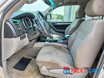 Zdjęcie 7 z 13 samochodu: 2006 TOYOTA 4RUNNER SR5 VIN:JTEBU14R360099378 - miniatura