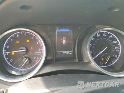 Zdjęcie 9 z 12 samochodu: 2020 TOYOTA CAMRY LE VIN:4T1C11AK0LU925838 - miniatura