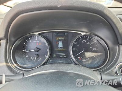 Zdjęcie 9 z 13 samochodu: 2014 NISSAN ROGUE SL VIN:5N1AT2MVXEC766767 - miniatura