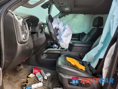 Zdjęcie 7 z 13 samochodu: 2020 GMC SIERRA K2500 DENALI VIN:1GT49REY3LF296451 - miniatura