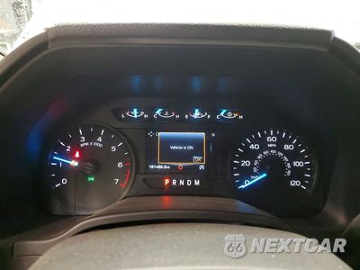 Zdjęcie 9 z 12 samochodu: 2019 FORD F150 SUPER CAB VIN:1FTEX1EP3KKC69064 - miniatura