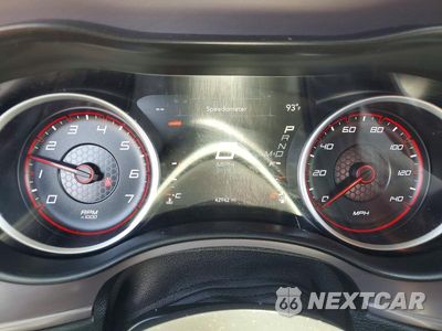 Zdjęcie 9 z 13 samochodu: 2023 DODGE CHARGER SXT VIN:2C3CDXBGXPH587614 - miniatura
