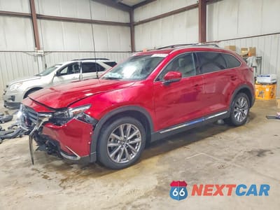 2022 MAZDA CX-9 GRAND TOURING JM3TCBDYXN0610308 - główne zdjęcie licytacji z USA - miniatura