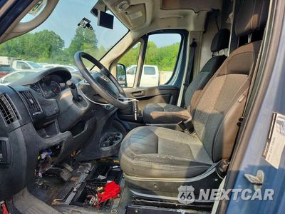 Zdjęcie 7 z 13 samochodu: 2020 RAM PROMASTER 3500 3500 HIGH VIN:3C6URVJG8LE108157 - miniatura