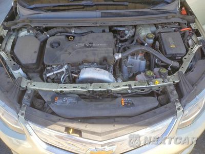 Zdjęcie 11 z 12 samochodu: 2017 CHEVROLET VOLT PREMIER VIN:1G1RD6S54HU109016 - miniatura