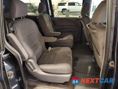 Zdjęcie 11 z 13 samochodu: 2008 HONDA ODYSSEY EX VIN:5FNRL38488B027564 - miniatura