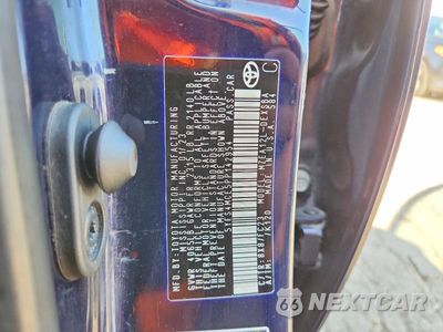 Zdjęcie 13 z 13 samochodu: 2023 TOYOTA COROLLA SE VIN:5YFS4MCE5PP142954 - miniatura